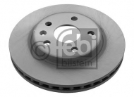 Тормозной диск FEBI BILSTEIN 39195