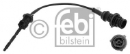 Датчик FEBI BILSTEIN 39897