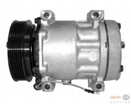 Компрессор BEHR HELLA SERVICE 8FK 351 126-441
