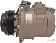Компрессор BEHR HELLA SERVICE 8FK 351 126-941