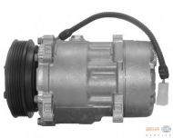 Компрессор BEHR HELLA SERVICE 8FK 351 127-791