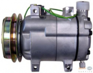 Компрессор BEHR HELLA SERVICE 8FK 351 133-391