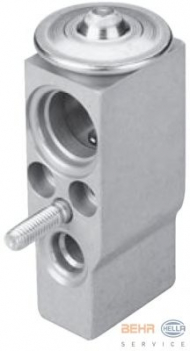Клапан BEHR HELLA SERVICE 8UW 351 239-681