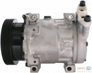 Компрессор BEHR HELLA SERVICE 8FK 351 316-651