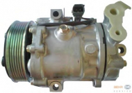 Компрессор BEHR HELLA SERVICE 8FK 351 334-261