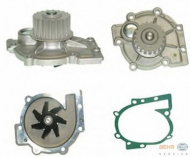 Насос BEHR HELLA SERVICE 8MP 376 800-331