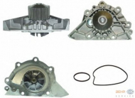 Насос BEHR HELLA SERVICE 8MP 376 800-591