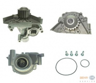 Насос BEHR HELLA SERVICE 8MP 376 802-051