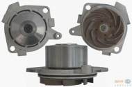 Насос BEHR HELLA SERVICE 8MP 376 802-131