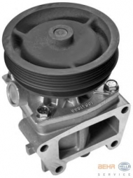 Насос BEHR HELLA SERVICE 8MP 376 807-031