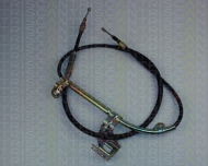 Трос TRISCAN 8140 29183