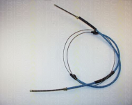 Трос TRISCAN 8140 32104