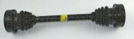 Вал TRISCAN 8540 16525