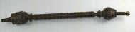 Вал TRISCAN 8540 16547
