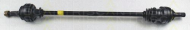 Вал TRISCAN 8540 24504