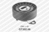 Ролик SNR GT352.06