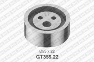 Ролик SNR GT355.22
