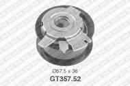 Ролик SNR GT357.52