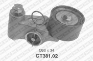 Ролик SNR GT381.02