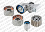 Ременный комплект SNR KD481.05