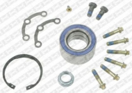 Комплект подшипника SNR R151.30