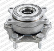 Комплект подшипника SNR R177.32