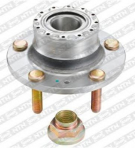 Комплект подшипника SNR R184.23