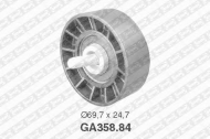 Ролик SNR GA358.84