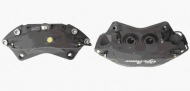 Тормозной суппорт BUDWEG CALIPER 343594