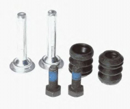 Комплект гильз BUDWEG CALIPER 169100