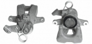 Тормозной суппорт BUDWEG CALIPER 344631