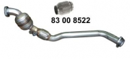 Катализатор HJS 90 12 5305
