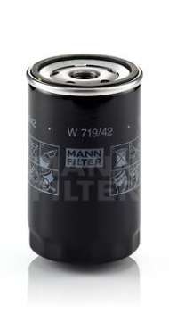 Фильтр MANN-FILTER W 719/42