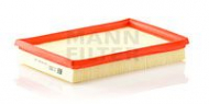 Фильтр MANN-FILTER C 2562