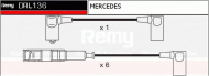 Комплект электропроводки DELCO REMY DRL136