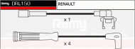 Комплект электропроводки DELCO REMY DRL150