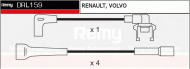 Комплект электропроводки DELCO REMY DRL159