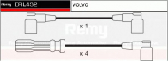 Комплект электропроводки DELCO REMY DRL432