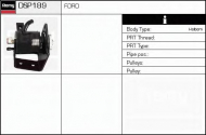 Насос DELCO REMY DSP189