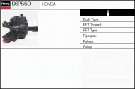 Насос DELCO REMY DSP550