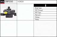 Насос DELCO REMY DSP556