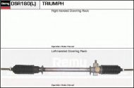 Привод DELCO REMY DSR180