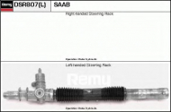 Привод DELCO REMY DSR807
