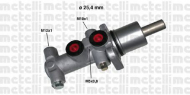 Цилиндр METELLI 05-0554