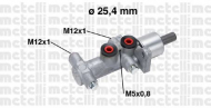 Цилиндр METELLI 05-0767