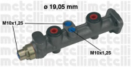 Цилиндр METELLI 05-0014