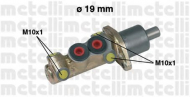 Цилиндр METELLI 05-0061