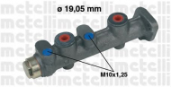 Цилиндр METELLI 05-0065