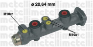 Цилиндр METELLI 05-0066