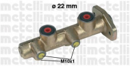 Цилиндр METELLI 05-0170
